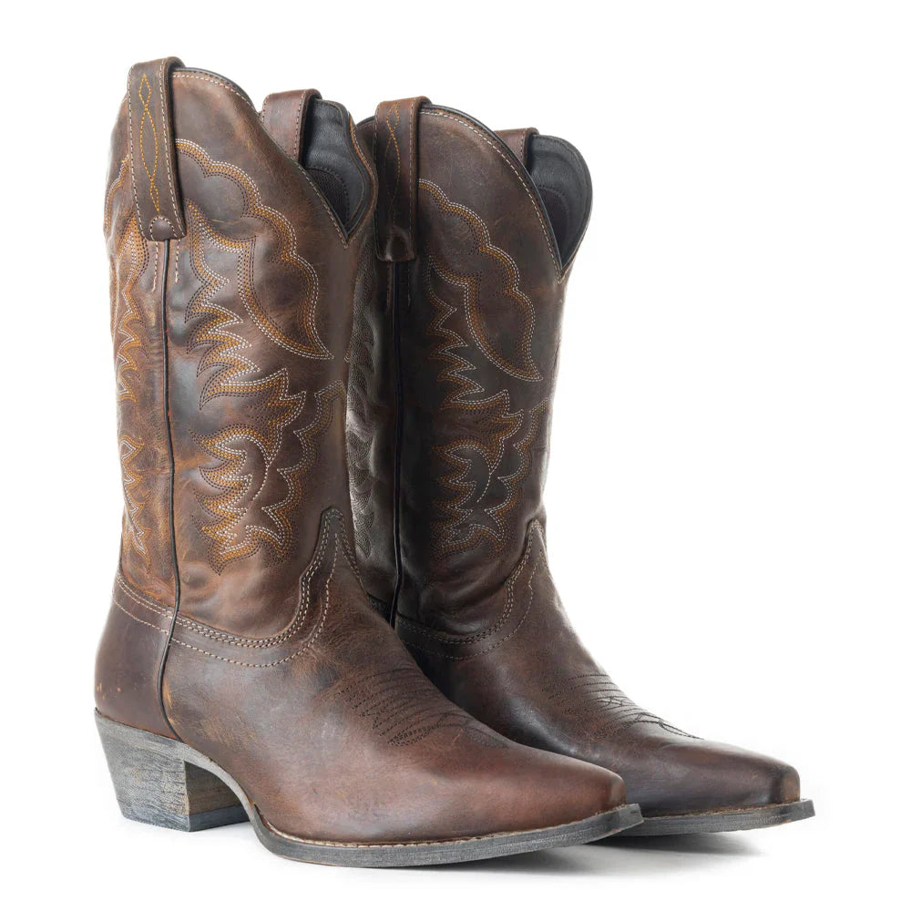 Saibarina Boot