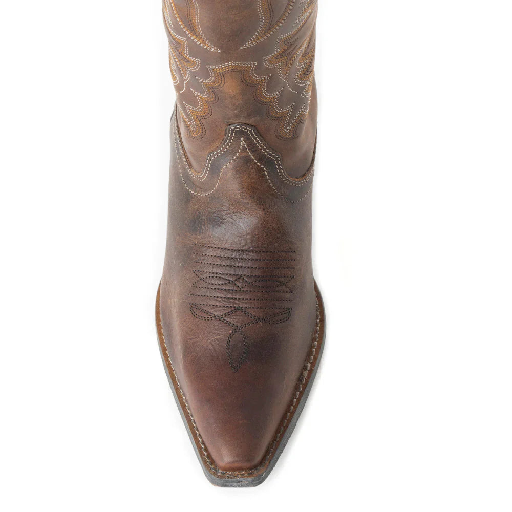 Saibarina Boot