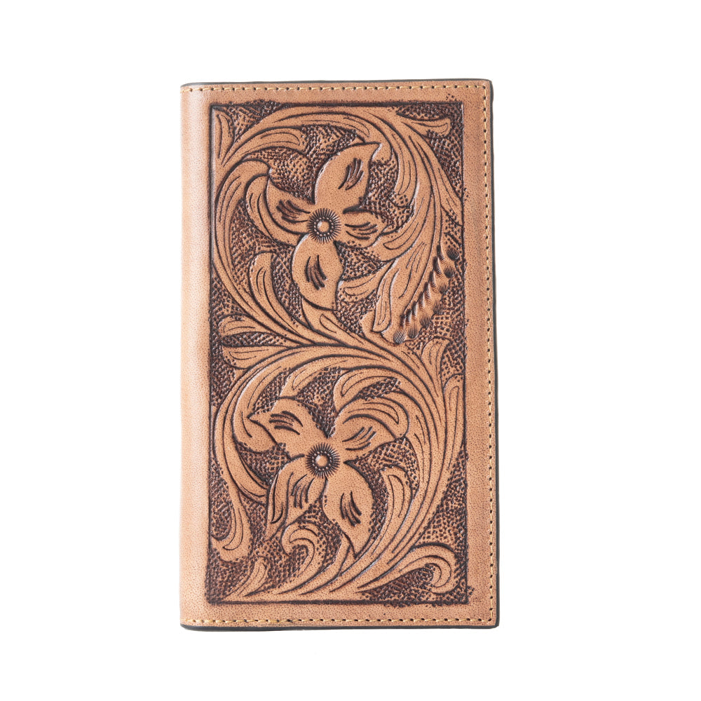 Brian Brown Wallet