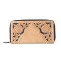 Golden Square Wallet