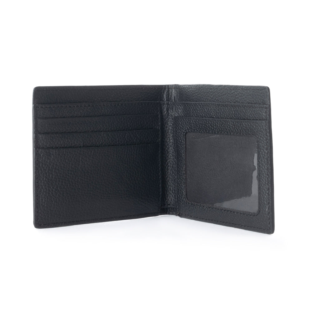Black Bronzer Wallet