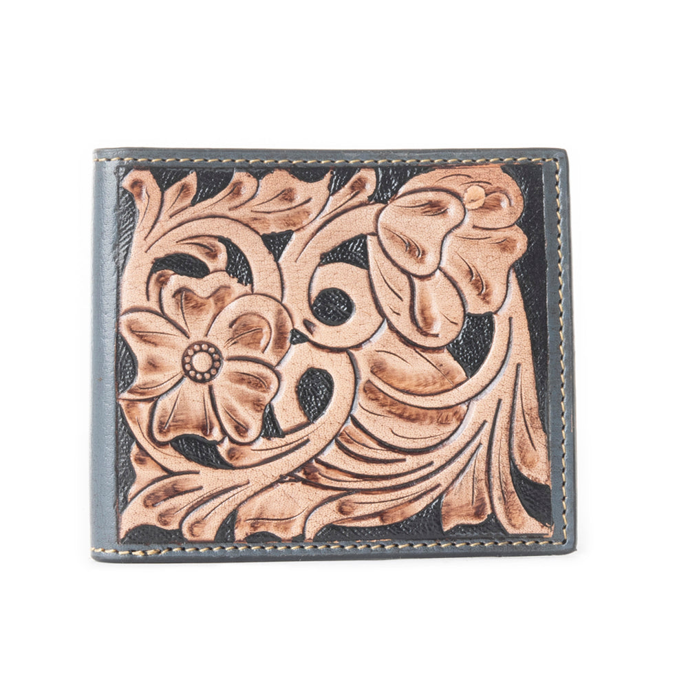 Black Indie Wallet