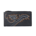 Mini Black WALLET