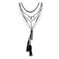 Crewcut NECKLACE