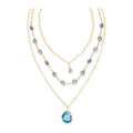 THRONE NECKLACE