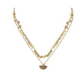 JADED NECKLACE