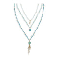 Commensalism NECKLACE