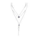 FERNWEH NECKLACE