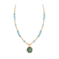 JOYFUL BEADS NECKLACE