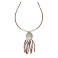 Yearning Necklace