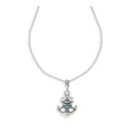 Last Anchor Necklace