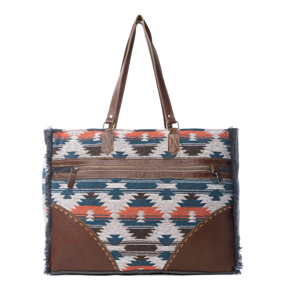 JOLIE WEEKENDER BAG