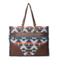 JOLIE WEEKENDER BAG
