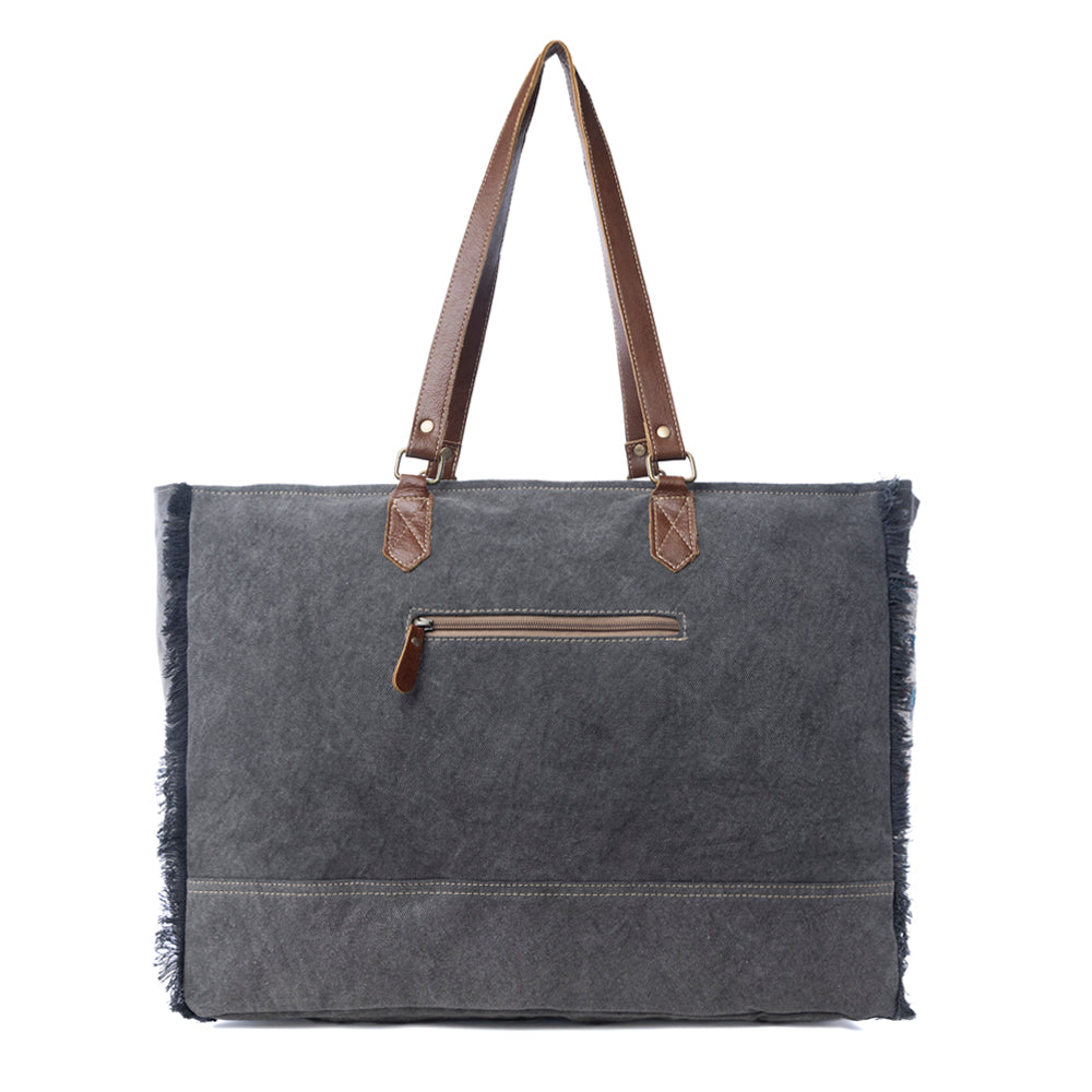 JOLIE WEEKENDER BAG