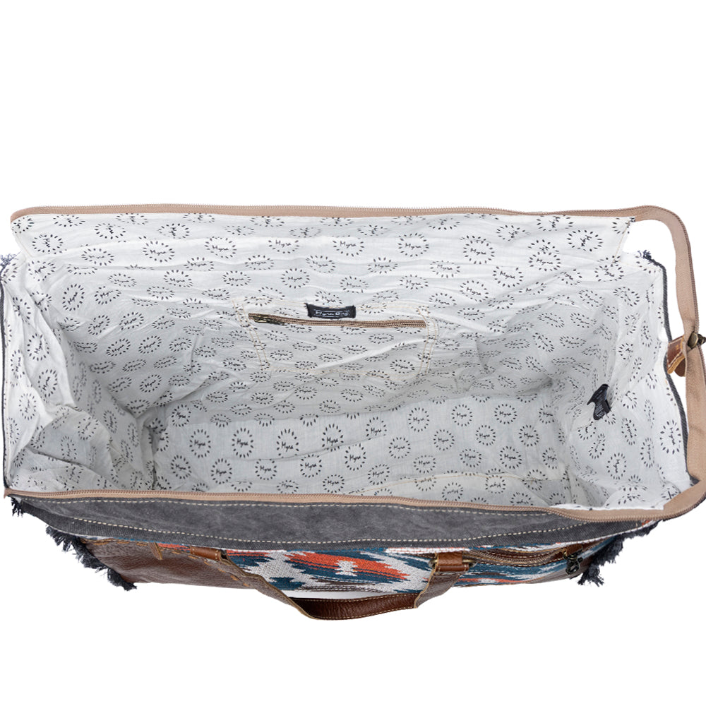 JOLIE WEEKENDER BAG