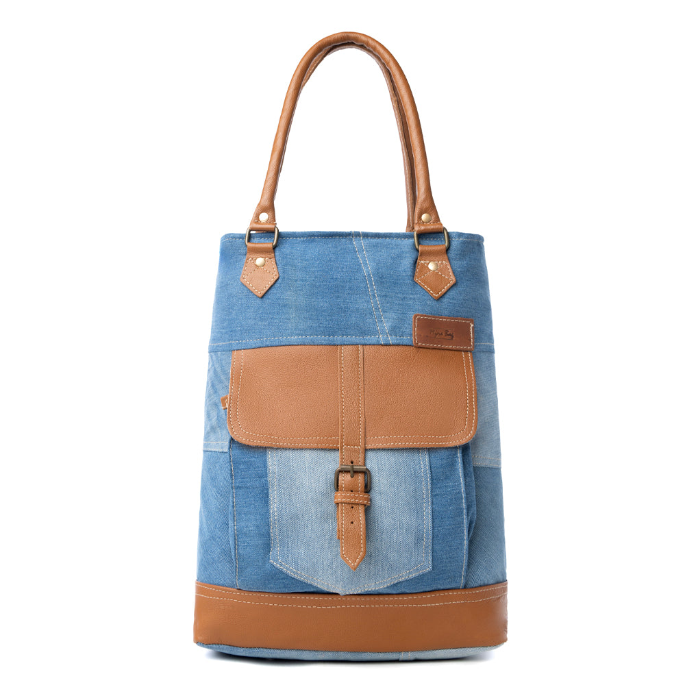 JANESA TOTE BAG