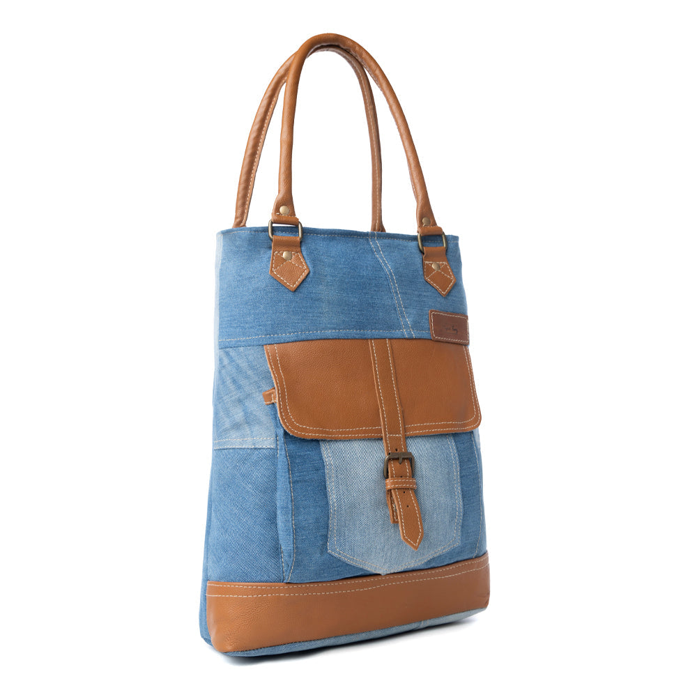 JANESA TOTE BAG