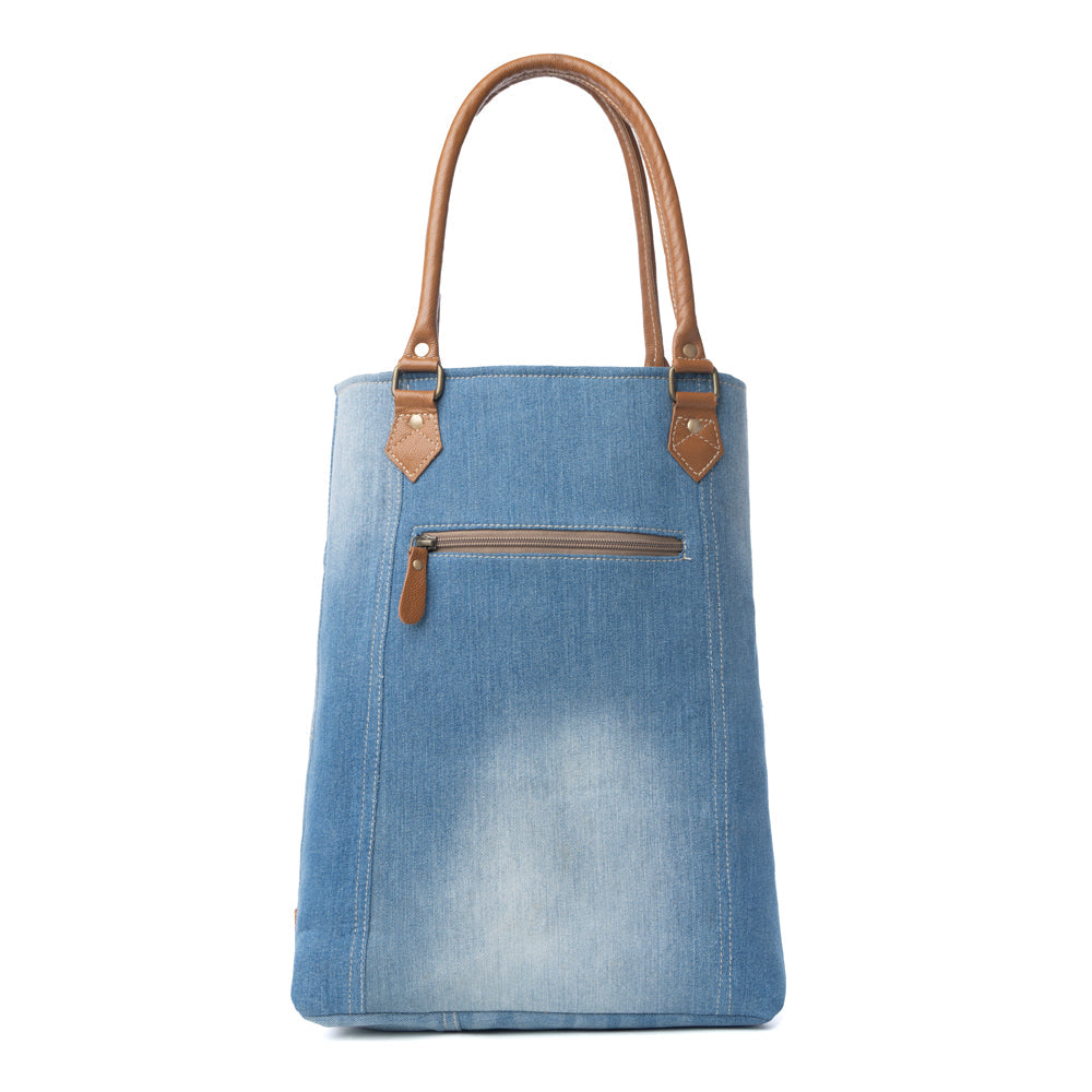 JANESA TOTE BAG