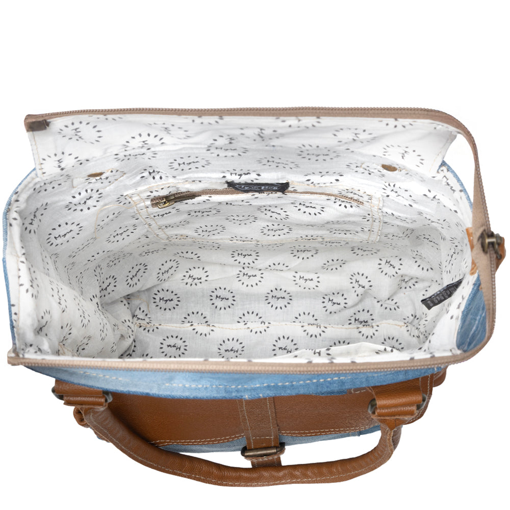 JANESA TOTE BAG