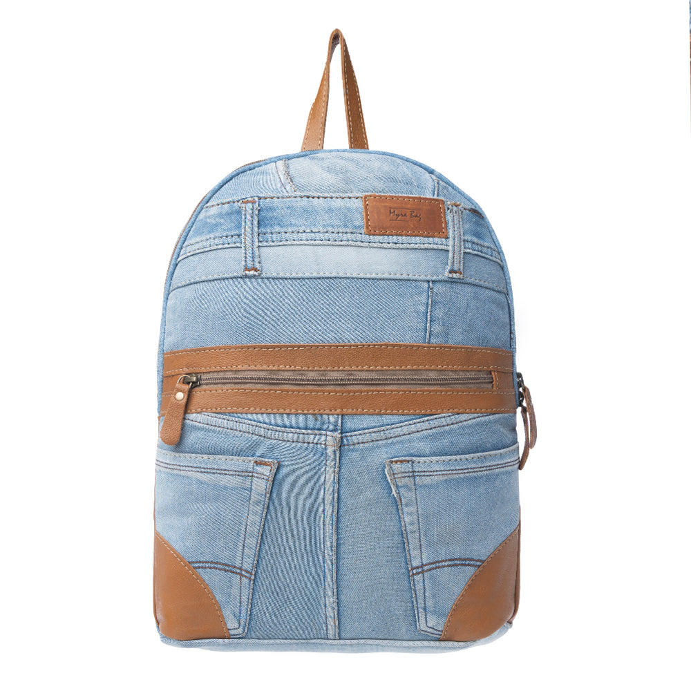 JANESA BACKPACK BAG