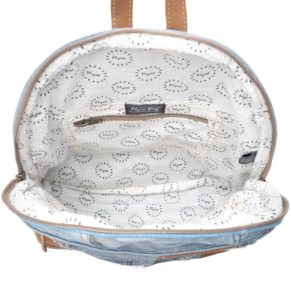JANESA BACKPACK BAG