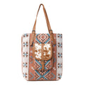 TORI KAMO TOTE BAG