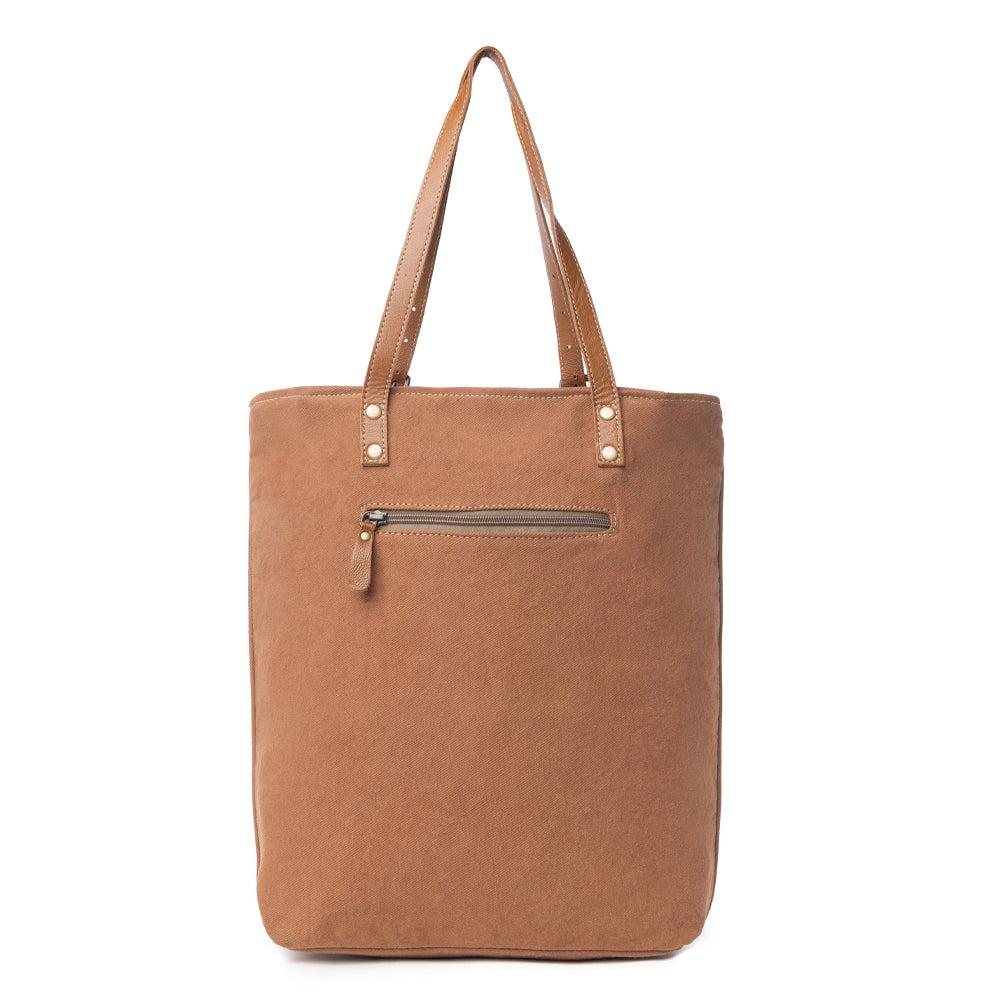 TORI KAMO TOTE BAG