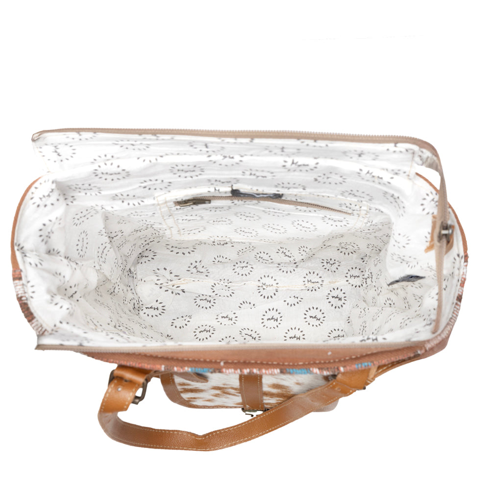 TORI KAMO TOTE BAG