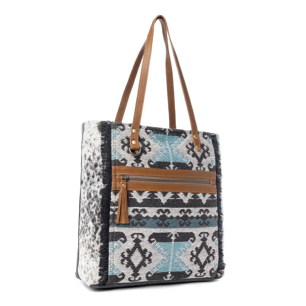 ISABELA TOTE BAG