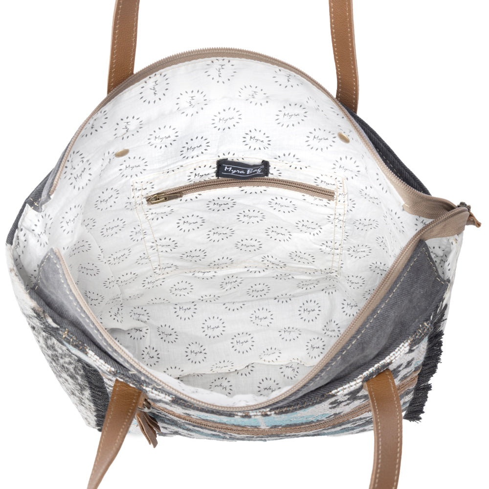 ISABELA TOTE BAG