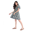 wrap DRESS & ROMPER SMALL