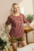 Galuim TOP & SHIRTS