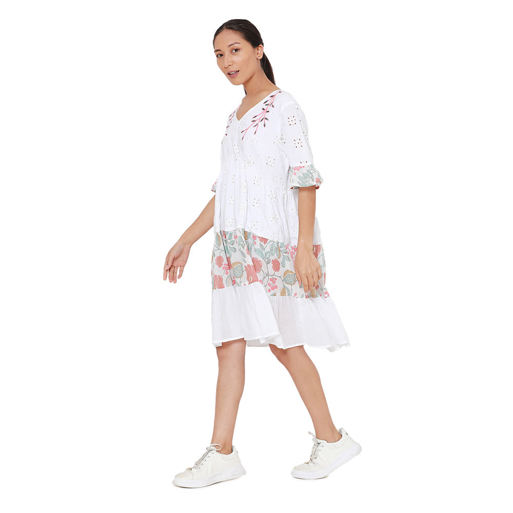 Ivore Forest DRESS & ROMPER