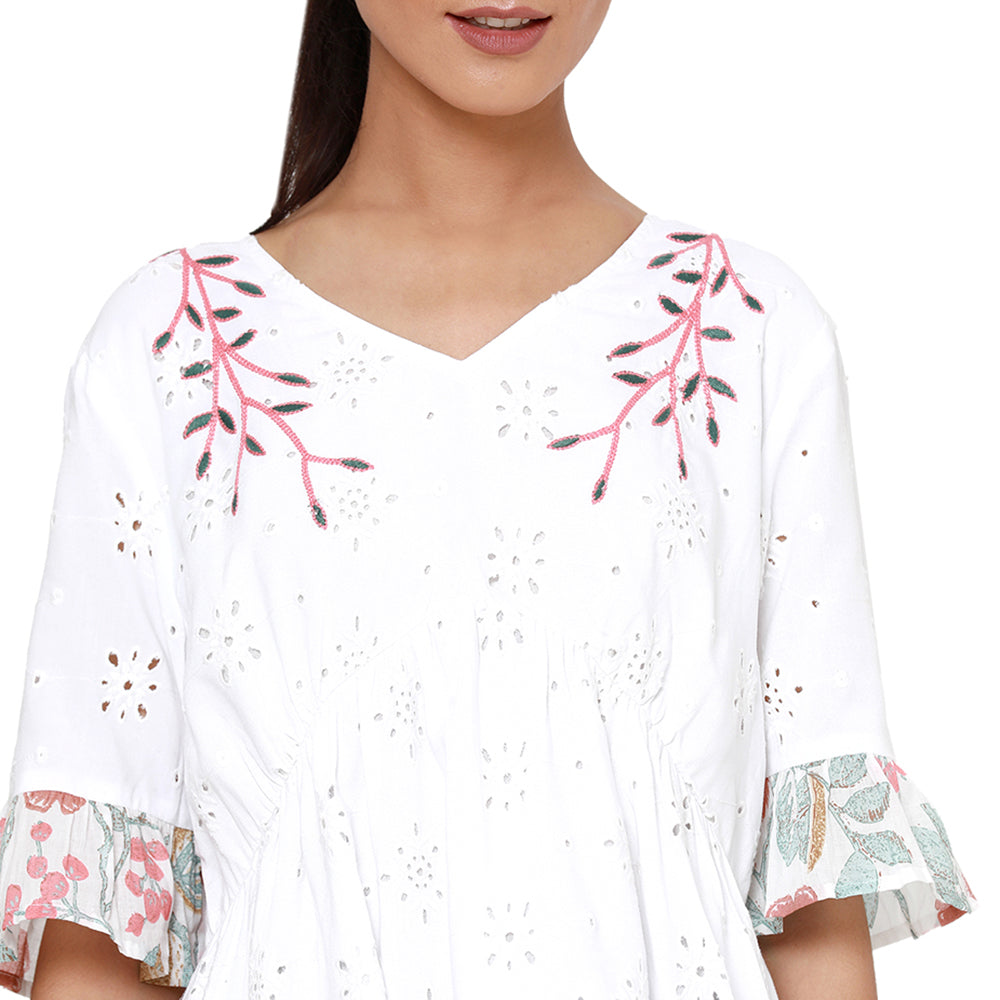 Ivore Forest DRESS & ROMPER
