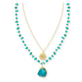 TRAILBLAZER NECKLACE