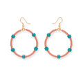 AMPHORA EARRING