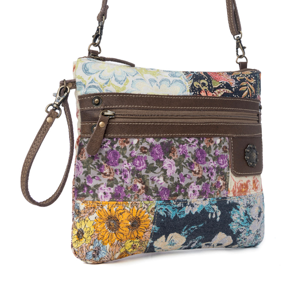 LE PICCOLO SMALL & CROSSBODY BAG