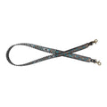 SNOWY TURQUOISE STRAP