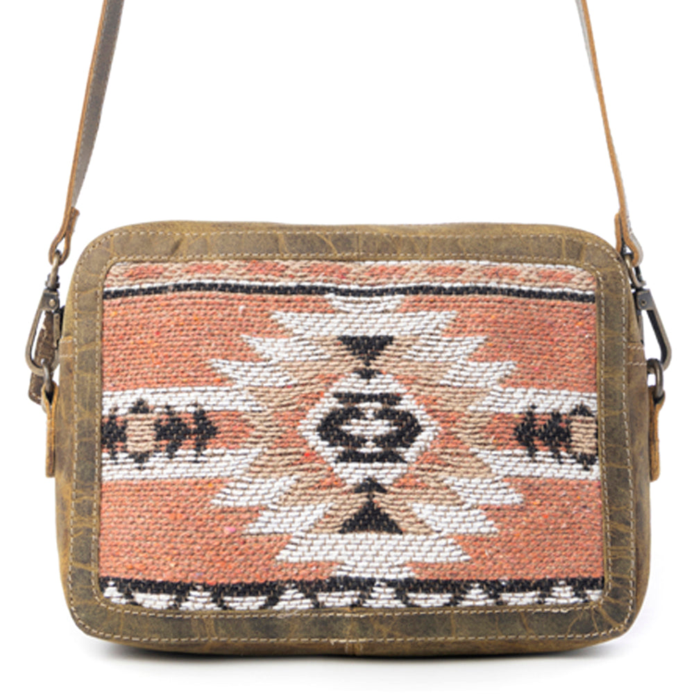 THEOREM SMALL & CROSSBODY BAG