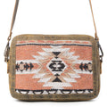 THEOREM SMALL & CROSSBODY BAG