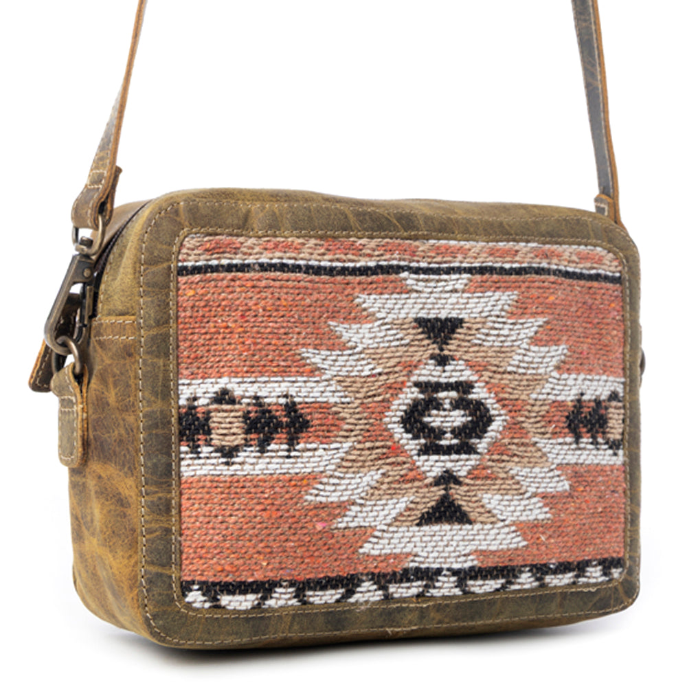 THEOREM SMALL & CROSSBODY BAG