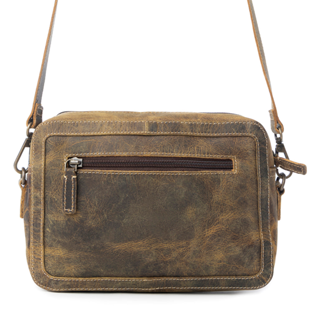 THEOREM SMALL & CROSSBODY BAG