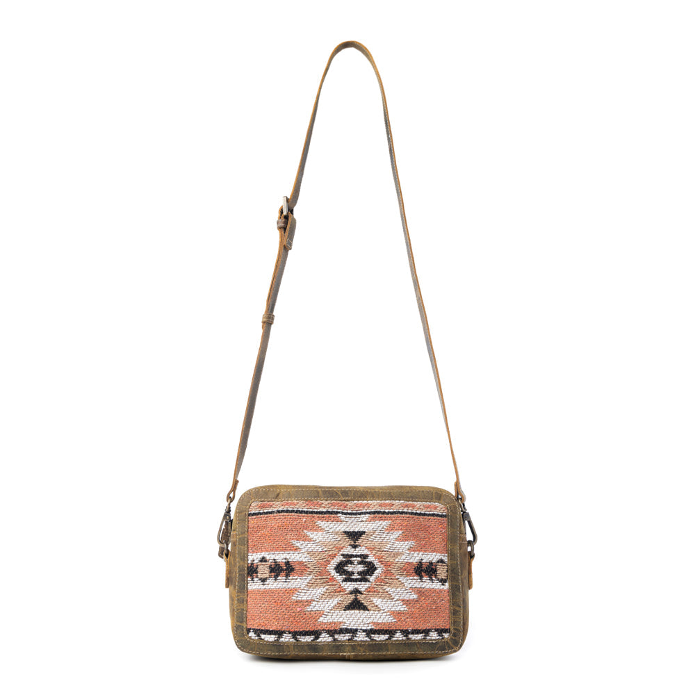 THEOREM SMALL & CROSSBODY BAG