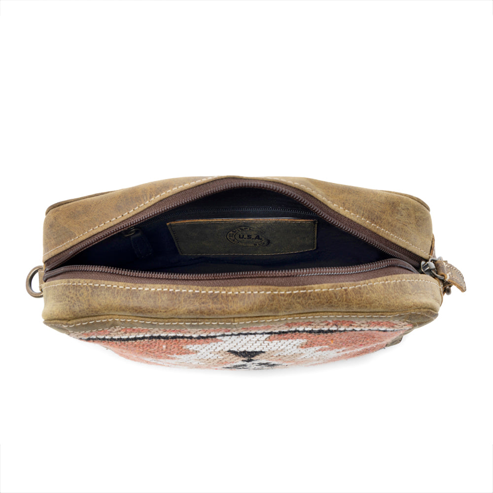 THEOREM SMALL & CROSSBODY BAG
