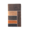 PUFFIN MEN'S WALLET