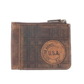 FAULK CREDIT CARD HOLDER