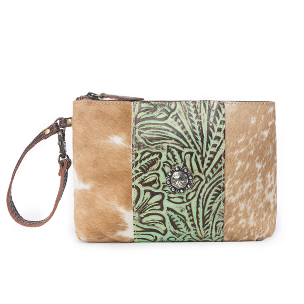 Cheyenne Plains Pouch