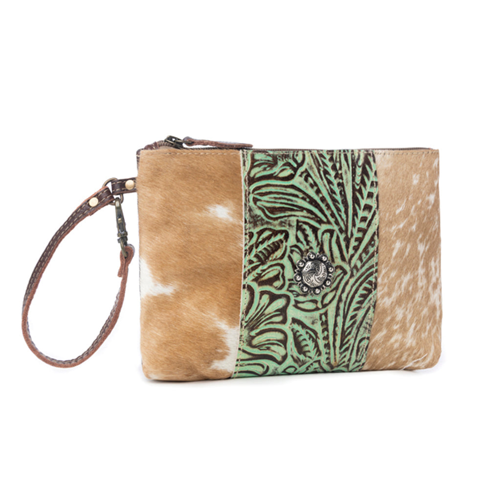Cheyenne Plains Pouch