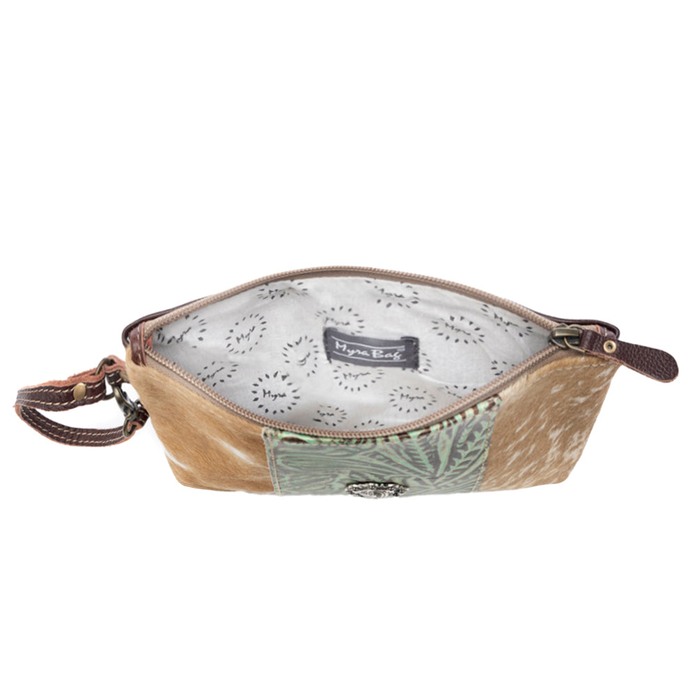 Cheyenne Plains Pouch