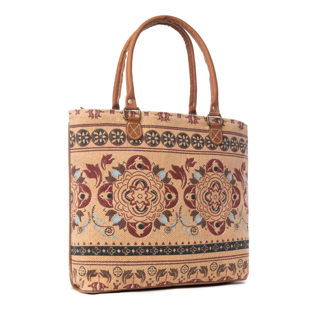 Calyrex Tote Bag
